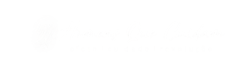 Homens Que Cuidam