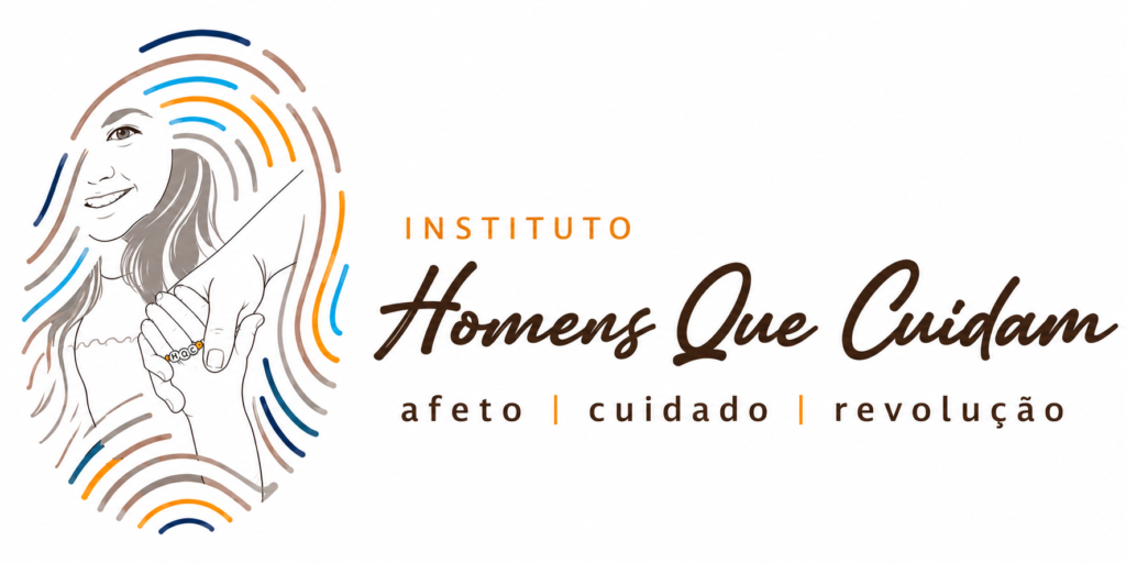 Instituto Homens Que Cuidam — afeto, cuidado e revolução